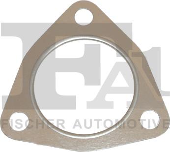 FA1 130-924 - Gasket, exhaust pipe autospares.lv