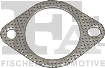 FA1 130-920 - Gasket, exhaust pipe autospares.lv