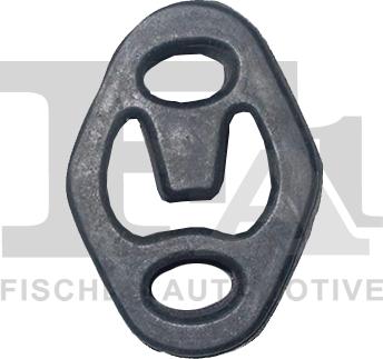 FA1 133-912 - Holding Bracket, silencer autospares.lv