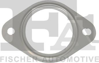 FA1 120-946 - Gasket, exhaust pipe autospares.lv