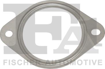 FA1 120-954 - Gasket, exhaust pipe autospares.lv