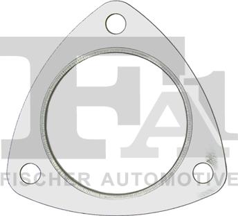 FA1 120-908 - Gasket, exhaust pipe autospares.lv