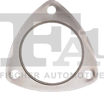 FA1 120-911 - Gasket, exhaust pipe autospares.lv