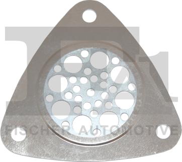 FA1 120-934 - Gasket, exhaust pipe autospares.lv