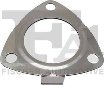 FA1 120-924 - Gasket, exhaust pipe autospares.lv