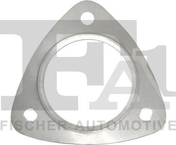 FA1 120-926 - Gasket, exhaust pipe autospares.lv