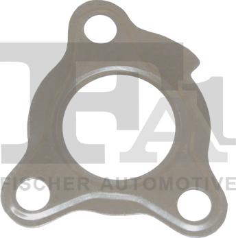 FA1 120859 - Gasket, exhaust manifold autospares.lv