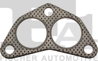 FA1 890-905 - Gasket, exhaust pipe autospares.lv