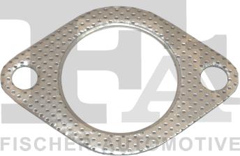 FA1 890-901 - Gasket, exhaust pipe autospares.lv