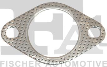 FA1 890-908 - Gasket, exhaust pipe autospares.lv