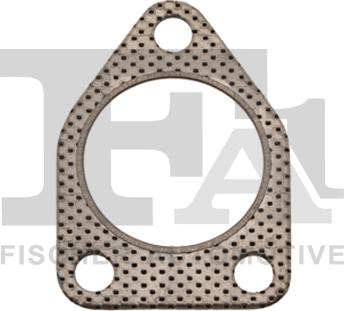 FA1 890-903 - Gasket, exhaust pipe autospares.lv