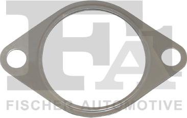 FA1 890-925 - Gasket, exhaust pipe autospares.lv