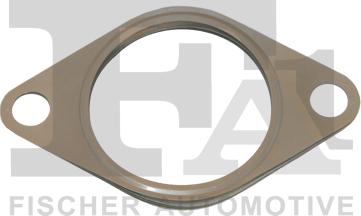 FA1 890-926 - Gasket, exhaust pipe autospares.lv