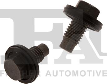 FA1 862.360.001 - Sealing Plug, oil sump autospares.lv