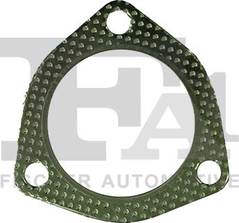 FA1 870-904 - Gasket, exhaust pipe autospares.lv