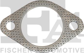 FA1 870-902 - Gasket, exhaust pipe autospares.lv