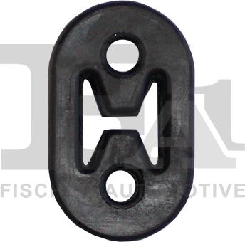 FA1 873-903 - Holding Bracket, silencer autospares.lv