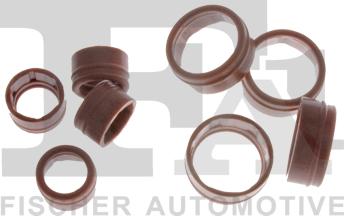 FA1 3498-001 - Seal Kit, Air Conditioning autospares.lv