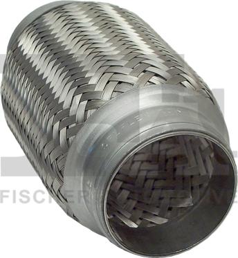 FA1 355-200 - Flex Hose, exhaust system autospares.lv