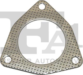 FA1 330-916 - Gasket, exhaust pipe autospares.lv