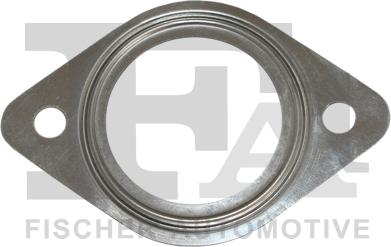 FA1 330-934 - Gasket, exhaust pipe autospares.lv