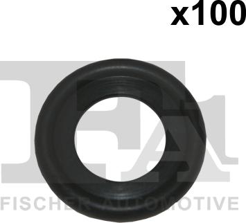 FA1 244.851.100 - Seal Ring, oil drain plug autospares.lv