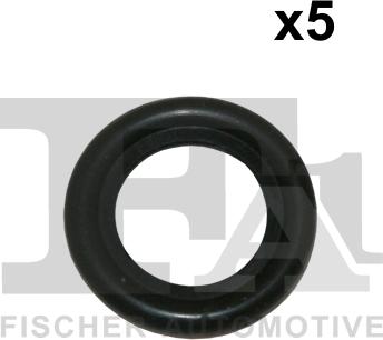 FA1 244.852.005 - Seal Ring, oil drain plug autospares.lv