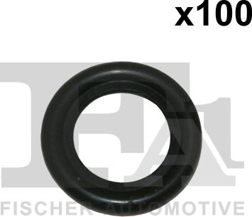 FA1 244.852.100 - Seal Ring, oil drain plug autospares.lv