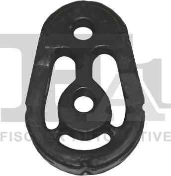 FA1 253-912 - Holding Bracket, silencer autospares.lv