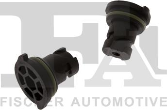FA1 257.890.001 - Sealing Plug, oil sump autospares.lv