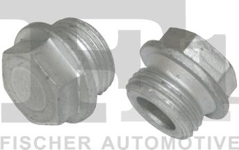 FA1 269.751.001 - Sealing Plug, oil sump autospares.lv