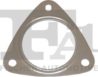 FA1 210-929 - Gasket, exhaust pipe autospares.lv