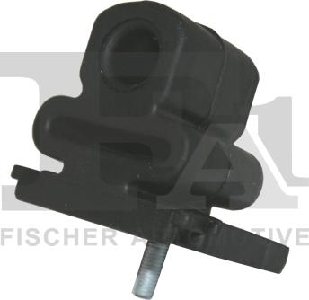 FA1 213-946 - Holding Bracket, silencer autospares.lv