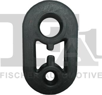 FA1 213-715 - Holding Bracket, silencer autospares.lv