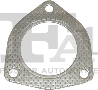 FA1 230-908 - Gasket, exhaust pipe autospares.lv