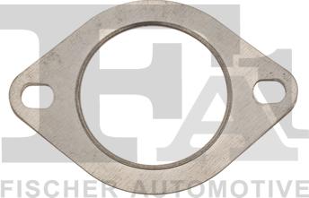 FA1 220-907 - Gasket, exhaust pipe autospares.lv