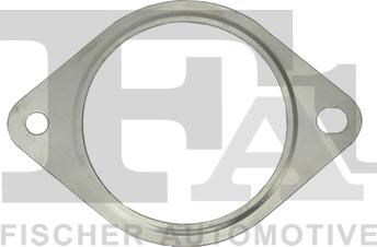 FA1 220-919 - Gasket, exhaust pipe autospares.lv