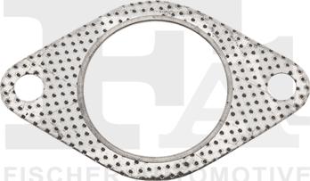 FA1 220-913 - Gasket, exhaust pipe autospares.lv