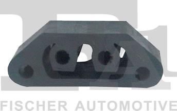 FA1 223-905 - Holding Bracket, silencer autospares.lv