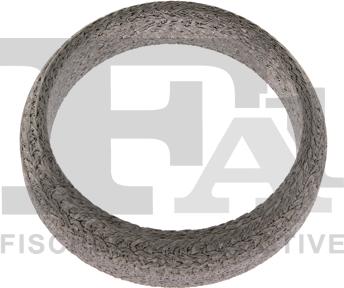 FA1 791-956 - Seal Ring, exhaust pipe autospares.lv