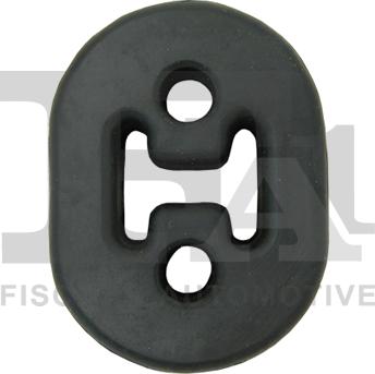 FA1 793-914 - Holding Bracket, silencer autospares.lv