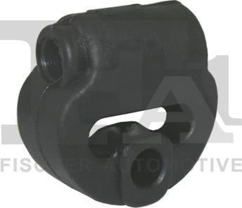 FA1 793-922 - Holding Bracket, silencer autospares.lv