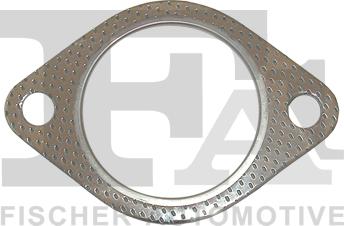 FA1 740-909 - Gasket, exhaust pipe autospares.lv