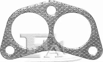 FA1 890-902 - Gasket, exhaust pipe autospares.lv