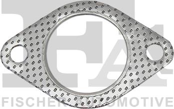 FA1 740-908 - Gasket, exhaust pipe autospares.lv