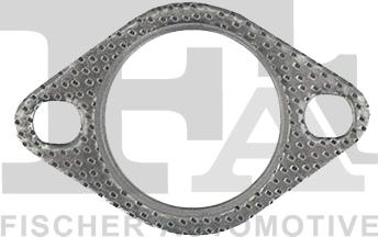 FA1 740-902 - Gasket, exhaust pipe autospares.lv