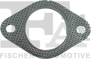 FA1 750-910 - Gasket, exhaust pipe autospares.lv