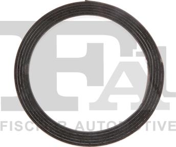 FA1 781-961 - Seal Ring, exhaust pipe autospares.lv