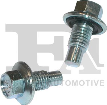 FA1 731.110.001 - Sealing Plug, oil sump autospares.lv