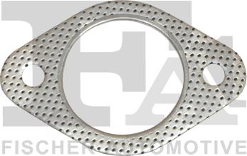 FA1 720-901 - Gasket, exhaust pipe autospares.lv